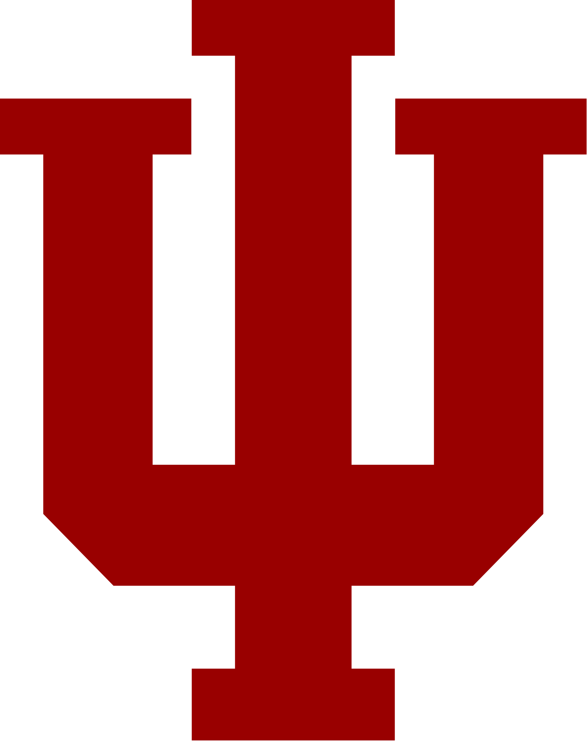 IU Indianapolis Data Visualization Competition logo