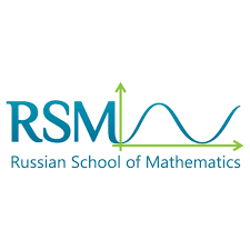 Competition Math (RSM Team / External Contests) logo