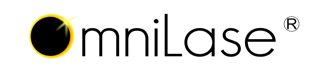 OmniLase logo